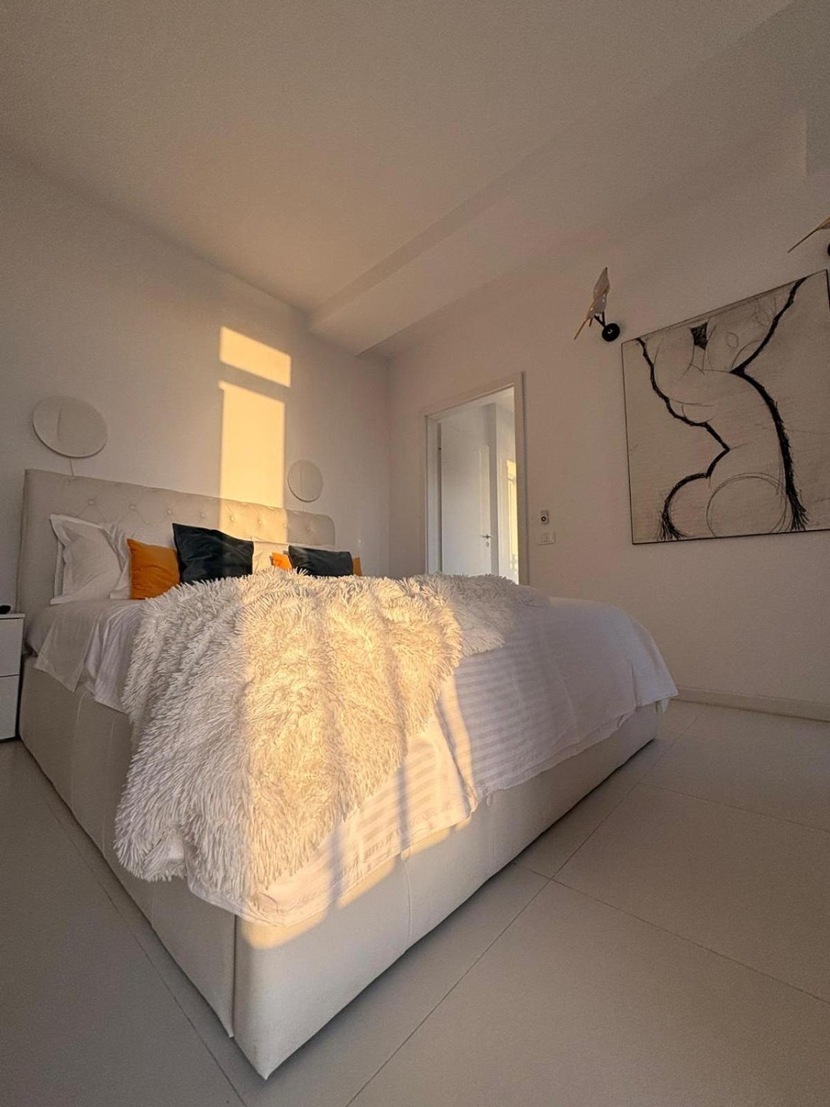ネプトゥンDonna Alba Seaview Penthouse, Casa Ta De Pe Plajaアパートメント エクステリア 写真